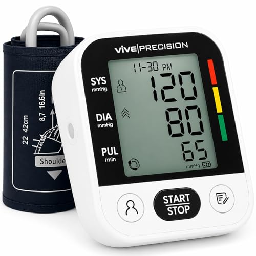 Vive BP Monitor