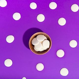 Cioccolato bianco KETO 1 kg nut&me | Gocce di cioccolato | Vegetariano | Senza glutine | Senza zuccheri aggiunti | Senza OGM | Pack 1 kg