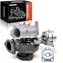 Frankberg Turbolader Kompatibel mit 5er E39 530d 2.9L 1998-2003 5er Touring E39 530d 2.9L 1998-2004 7er E38 730d 2.9L 1998-2001 Replace# 2248906H