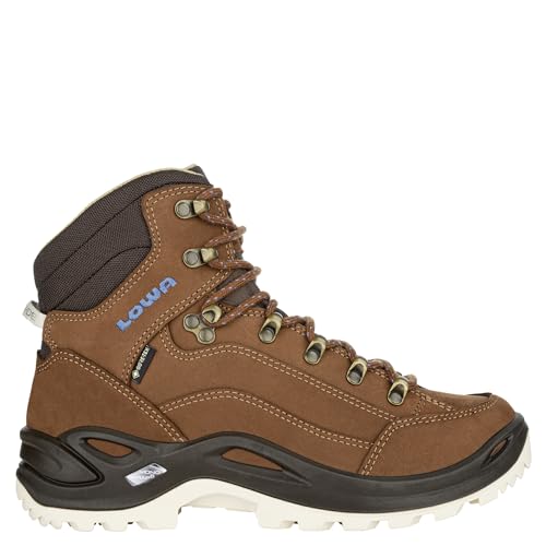 Image of Lowa Men's Renegade GTX Mid Hiking Boot