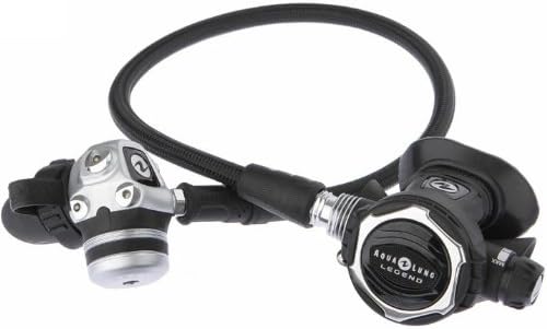 Aqualung Legend LX Supreme Scuba Regulator