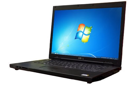 Amazon.co.jp: 中古 ノートパソコンDELL VOSTRO 1520 (171817