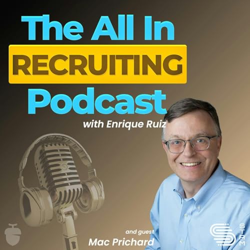 #2 - Mac Prichard: The Three Keys to Career Success Podcast Por arte de portada