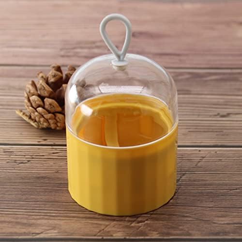 Makeup Sponge Blender Holder Travel Carrying Case Sponge