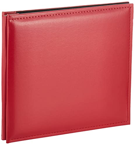 Pioneer Photo Albums SL-88 Red Scrapbook