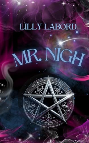 Mr. Nigh (Ermittlerin und Nekromant, Band 1)