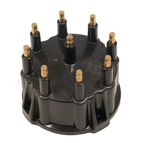 The Rop Shop | Ignition Tune Up Kit For 1987-1995 Mercruiser 5.7L 350 V8 Gm Competition Ski #TOP3