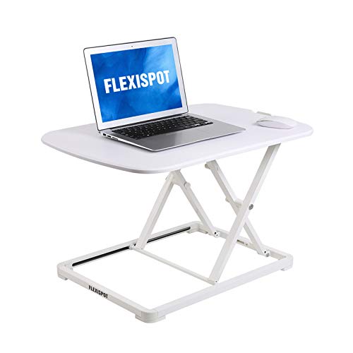 FlexiSpot Laptop Desk Riser - 27
