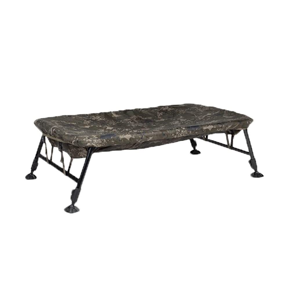 Nash Hi Protect T0106 Karpfenwiege Monster Camo