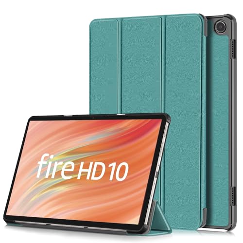 y2023NzFire HD 10 2023 p P[X Jo[ یP[X ^ubgP[XyNOUKAJUz Fire HD 10 13 ^ubg[P[X I[gX[v@\ y ^ ϏՌ h~ X^h@\ px (O