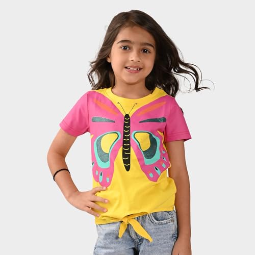 Image of BONKIDS Girl T-Shirt