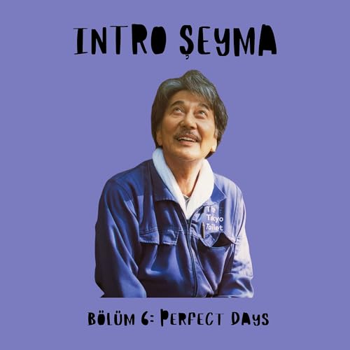 Perfect Days, The Animals, Şahit Memurluğu, Mutfak Ablalığı copertina