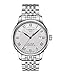 Price comparison product image Mens Tissot Le Locle Powermatic 80 Automatic Watch T0064071103300