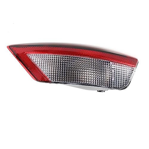 Feu arrière antibrouillard Ford Focus MK2 pour rouler sous la pluie