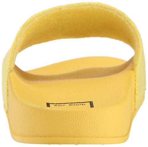 Dolce Vita Girl's Selby Slide Sandal3