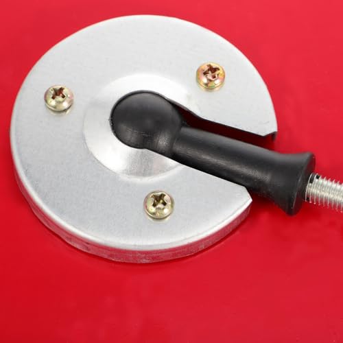 Espejo de seguridad gran angular resistente para tráfico en esquinas 4