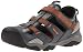 Teva Jansen Leather Kids Sport Shoe (Toddler/Little Kid/Big Kid)