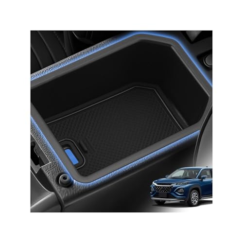 WEIPIN 2025 新型 スズキ フロンクス コンソールボックス フロンクス WEB3S 専用 コンソールトレイ フロンクス アクセサリー カスタムパーツ 小物入れ 車用インテリア 収納ボックス ガタガタ音なし 内装パーツ