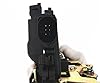 HZTWFC Rear Left Door Lock Latch Actuator 6 Pins 3B4839015A 3B4839015 3B4839015AM 3B4839015AL For VW Bora Golf IV New Beetle Passat For Seat Arosa Leon Toledo For Skoda Octavia #5