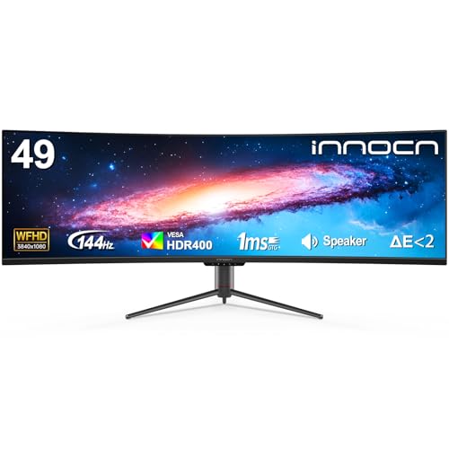 INNOCN Ultrawide 49