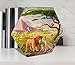 Trend Setters Disney – The Lion King – Remember Who You Are – 11.5” X 10” Hexagon KNEXAGON Wood Print – Tabletop Display, Hang Alone or Connect to Other Pieces – Officially Licensed Collectible