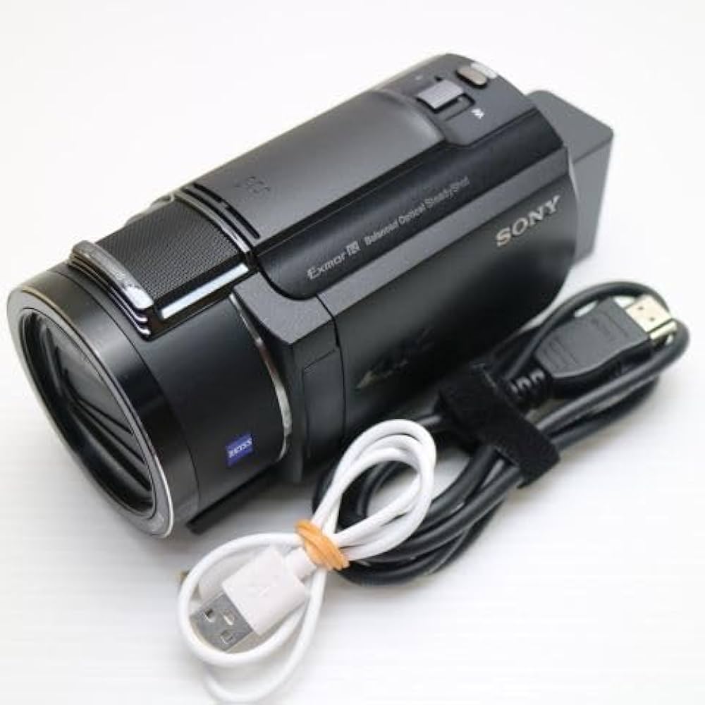 4K 80MP ビデオカメラ 本体 4K 80MP ビデオカメラ 本体