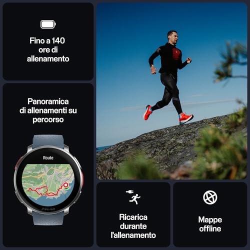 Foto Polar Vantage V3 3