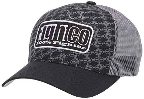 FightCo Fighter Trucker Hat