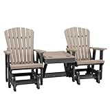 American Furniture Classics 515WWBK-K