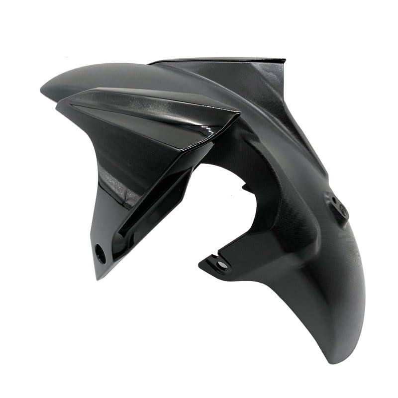 Garde-boue avant de qualité supérieure pour carénage MT-07