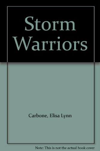 Storm Warriors 0606271066 Book Cover