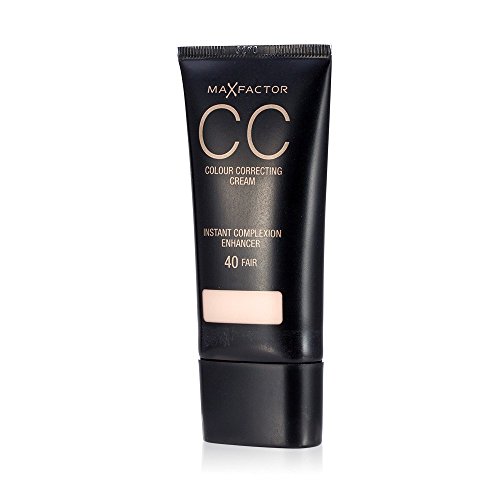 Max Factor CC Colour 30 Light Correcting Cream with SPF 10 30 ml