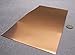110 Copper Sheet .010