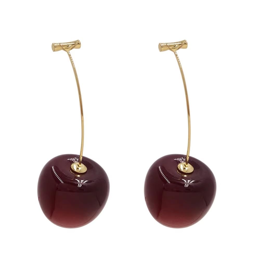 See full amazon price history chart for Chictresses® Cherry Red Dangle Earrings for Women, Korean Earning, Cherry Earrings for Women, Cute Earrings for Women, Designer Earrings for Women Stylish, Red Earrings for Women Fashion Chictresses® Cherry Red Dangle Earrings for Women, Korean Earning, Cherry Earrings for Women, Cute Earrings for Women, Designer Earrings for Women Stylish, Red Earrings for Women Fashion (B0DGRL9MC4) Amazon Price History, Amazon Price Tracker