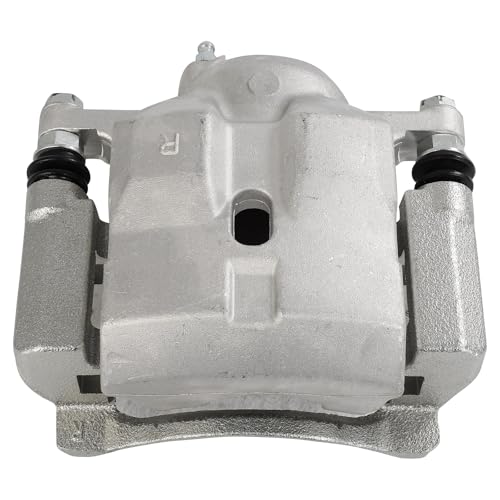 Image of 19B6273 Front Right Disc Brake Caliper Assembly w /Bracket