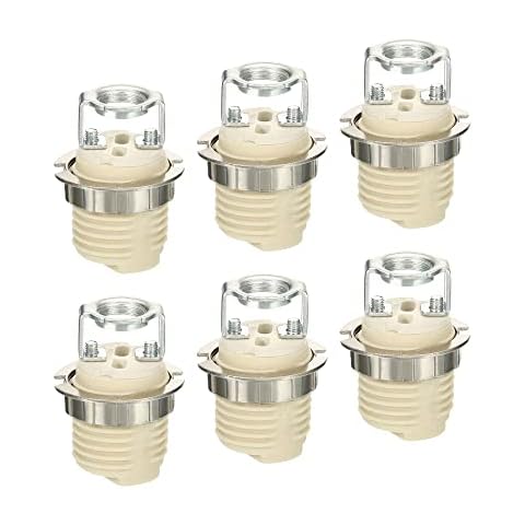 Douille G9 PATIKIL en céramique Cover