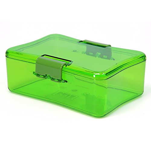 Brix Design B-6241-GR Fiambrera Lunch Bag Verde Copoliéster, Polipropileno (PP) 1 Pieza(s) - Fiambreras (Lunch Bag, Niño, Verde, Copoliéster, Polipropileno (PP), Monótono, Rectangular)