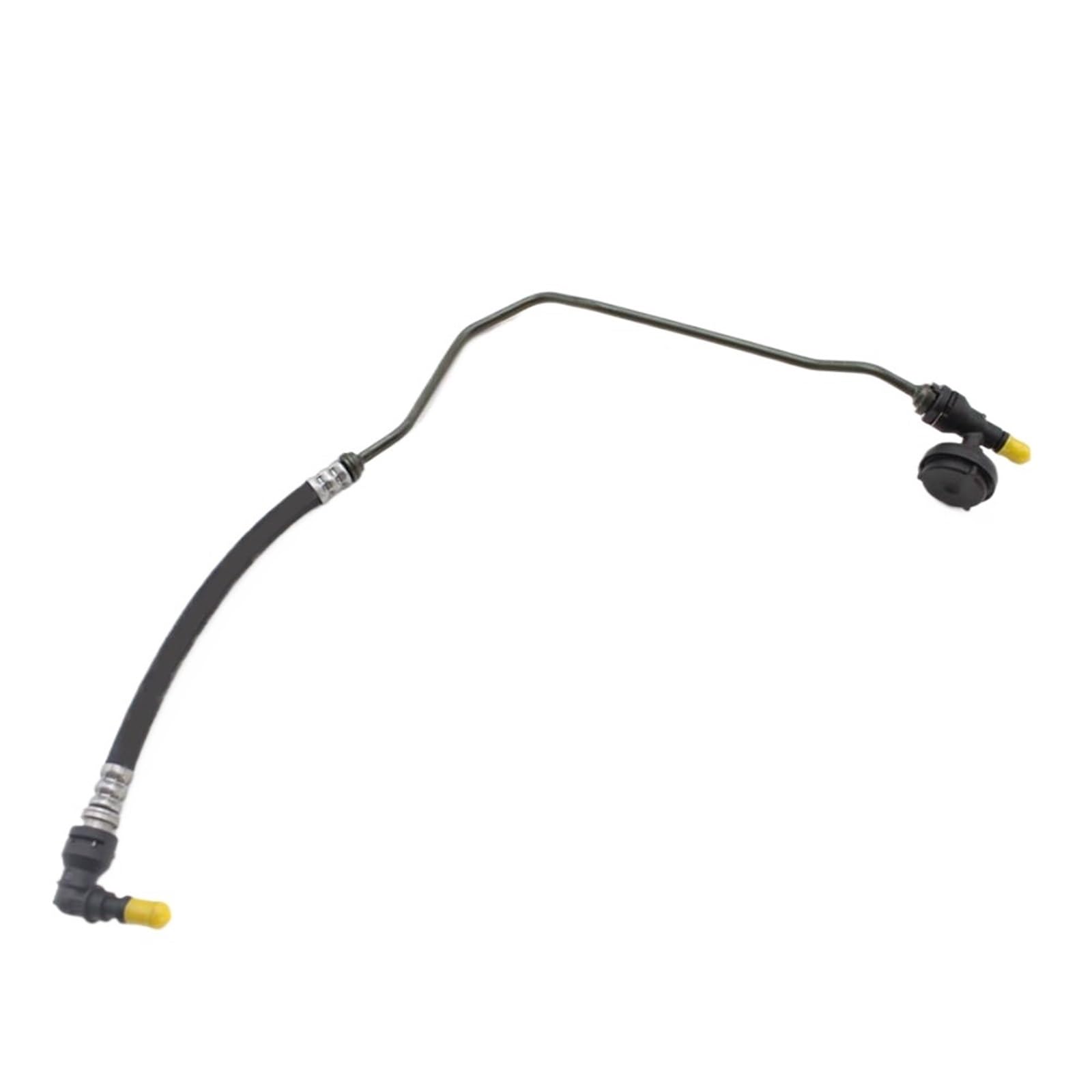 Ydybda One Color Clutch Master Cylinder Tube Hose Eb3g-7A512-Aa 5359533 Ab39-7A512jb For Ford For Ranger T6 Mk1 T7 2011-2016