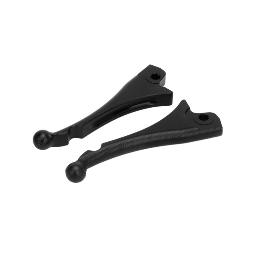 Leviers d'embrayage GTS300 en aluminium usiné, poignées de frein haute finition 2024