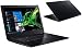 Produktbild Laptop Aspire A317 - Dual Core - 8GB-RAM - 256GB NVMe SSD - CD/DVD Brenner - Windows 10 Pro + MS Office 2019 Pro - 44cm (17.3") WXGA