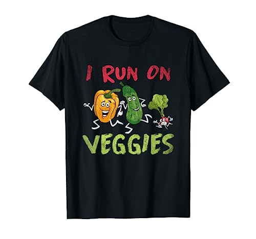 Proud Vegan Gift Idea Vegetarian T-Shirt