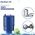 2-Pack Water Filter Replacement for PUR®, PUR® PLUS Faucet Water Filtration System, NSF Certified, Replace Mineral Core Faucet Mount Water Filter