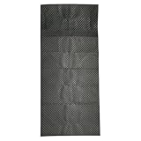 Car Mechanics Creeper, Ergonomic Crawler Pad, Professional Car Creeper with Smooth Wheels, Comfortable Repair Mat, Automotive Garage Workshop Equipment, Vehicle Maintenance Tool for Mechanics