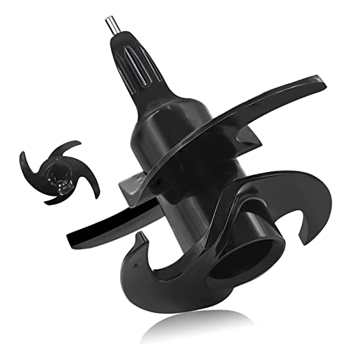 The ABCs of Ninja Blender Blades Types and Functions » Find For Kitchen