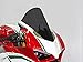 Produktbild Racingbike Windschild HP High Protection, Smoke 'dunkel, Ducati Panigale V4 18