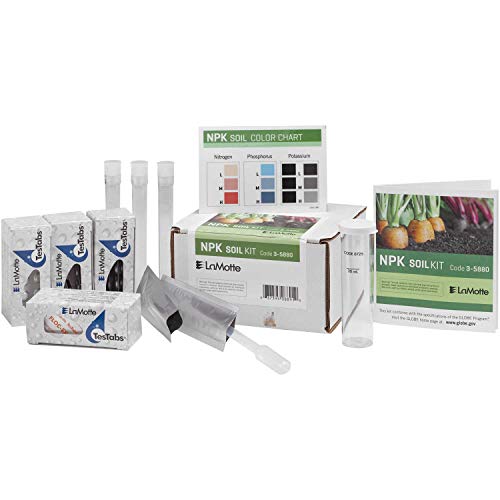 Best Hydroponic Npk Test Kit