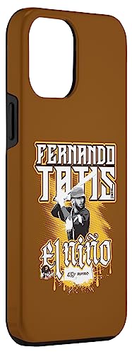 Iphone 12 Pro Max Fernando Tatis Jr. San Diego Baseball Sket One X Mlb Players Case #TOP2
