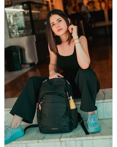 LIGHT FLIGHT Travel Backpack for Women Lf4201007 の商品画像 8