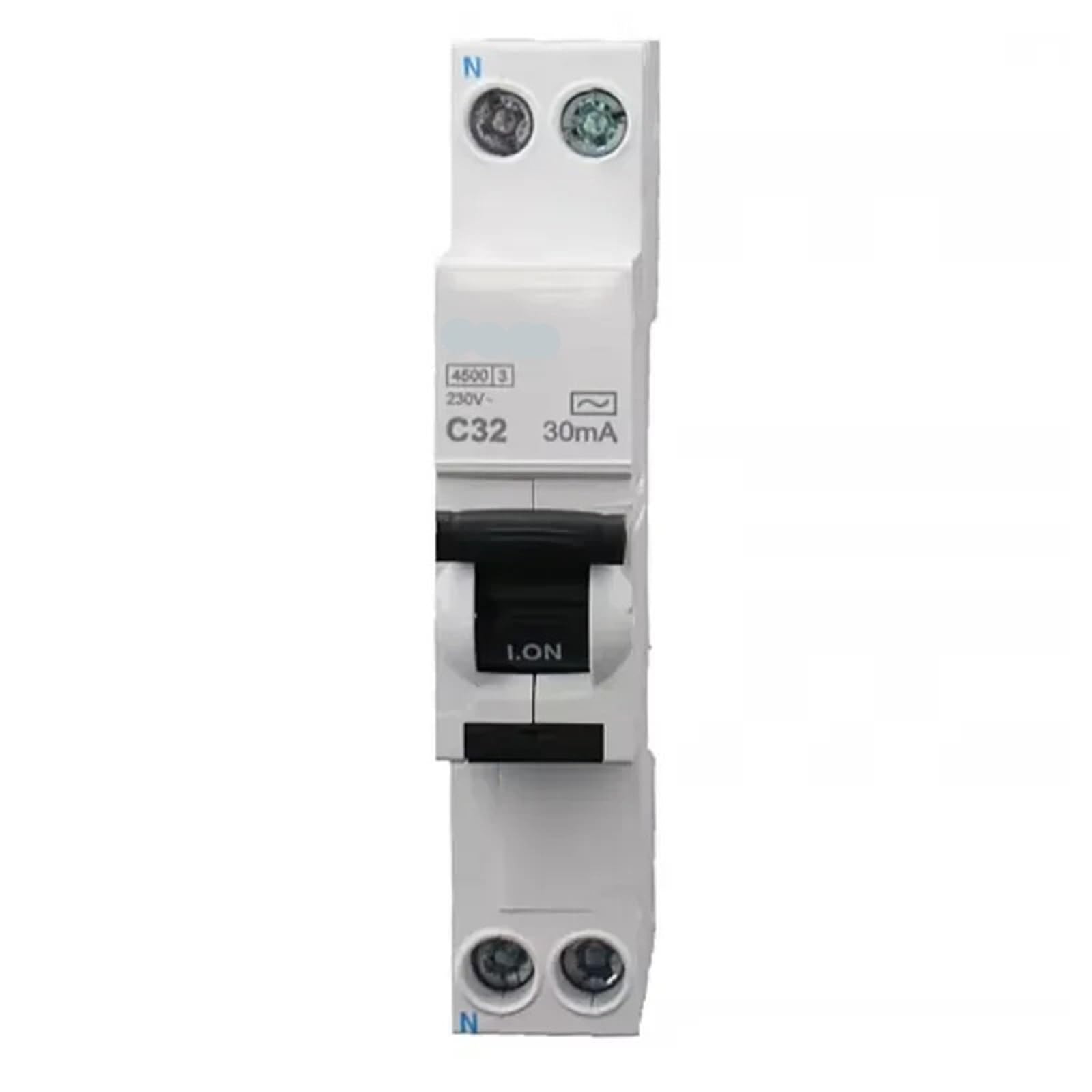 Disjoncteur Vigi 32A A9D93632 pour éviter les électrocutions et pannes de courant