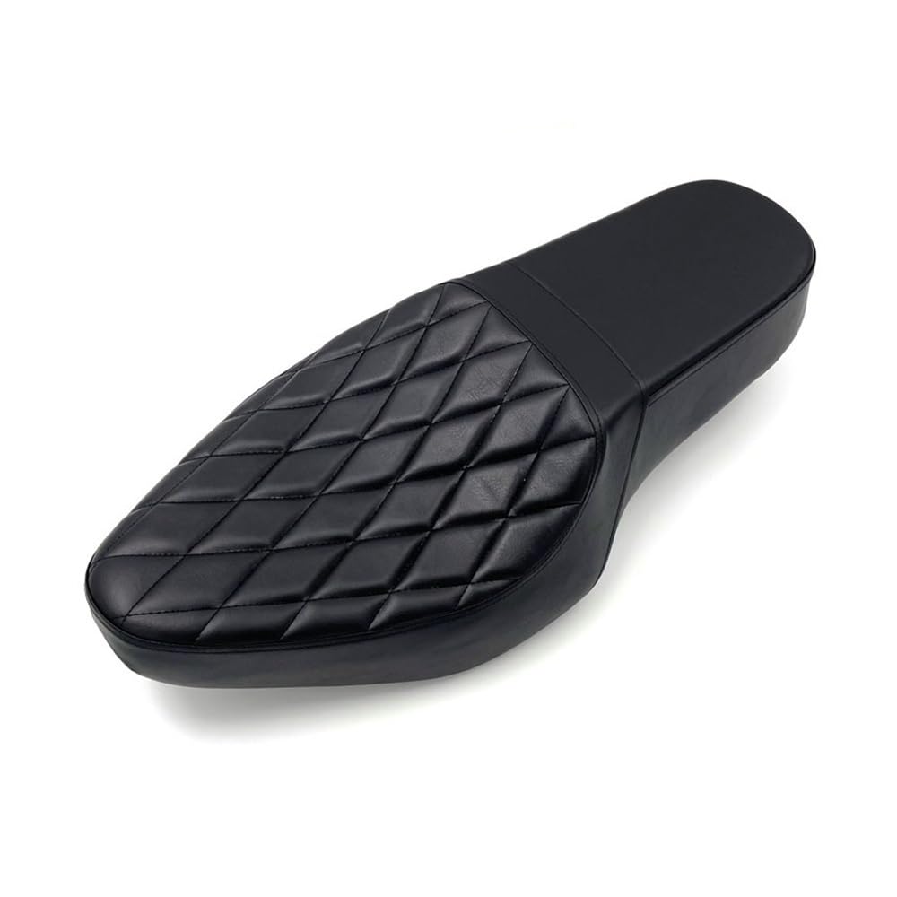 Selle passager CMX500 pour remplacer une assise usée ou dure - 8